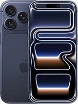 iPhone 17 Pro