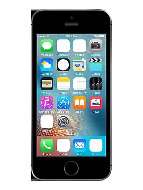 iPhone SE (3rd generation)