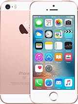 iPhone SE (3rd generation)