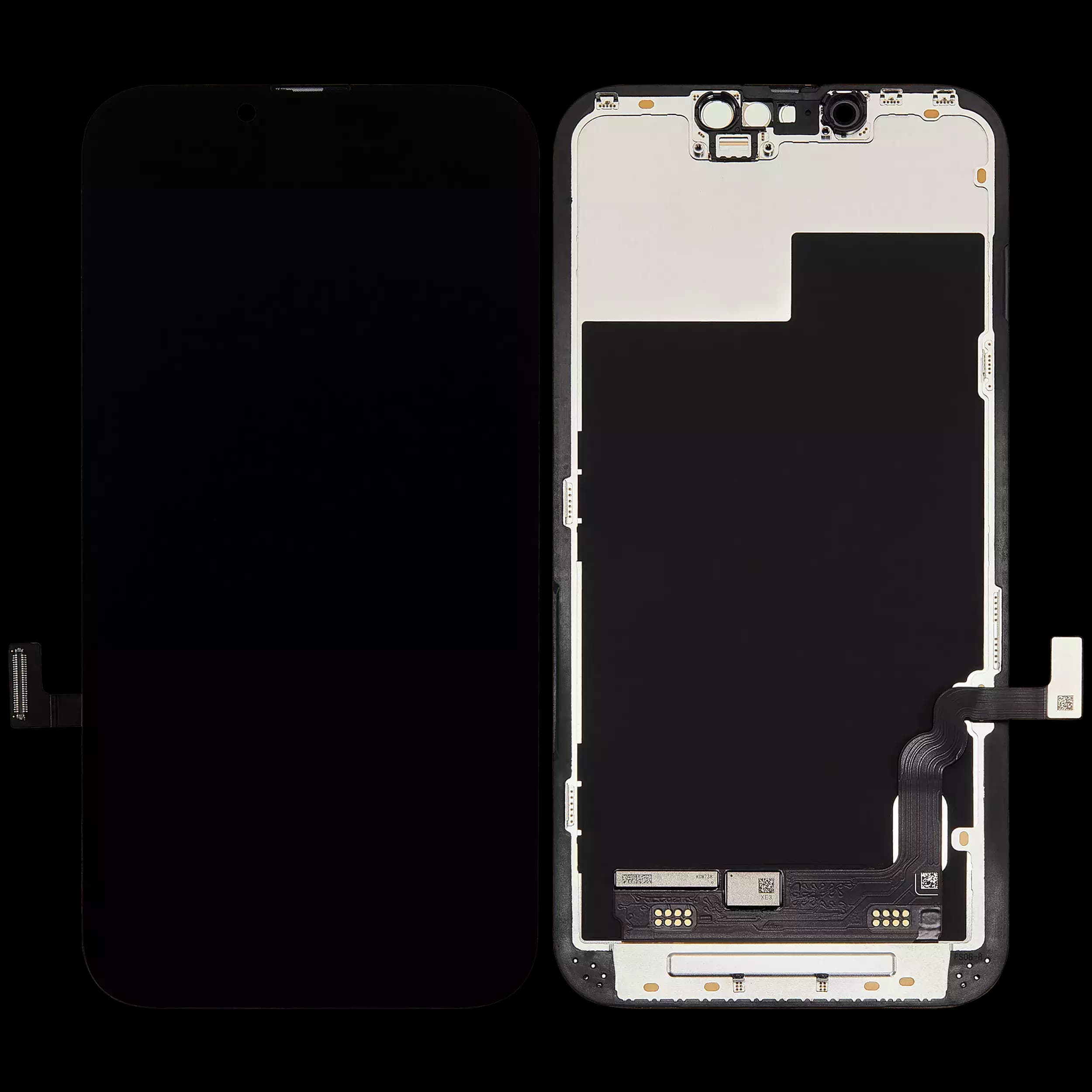 iPhone 13 Display