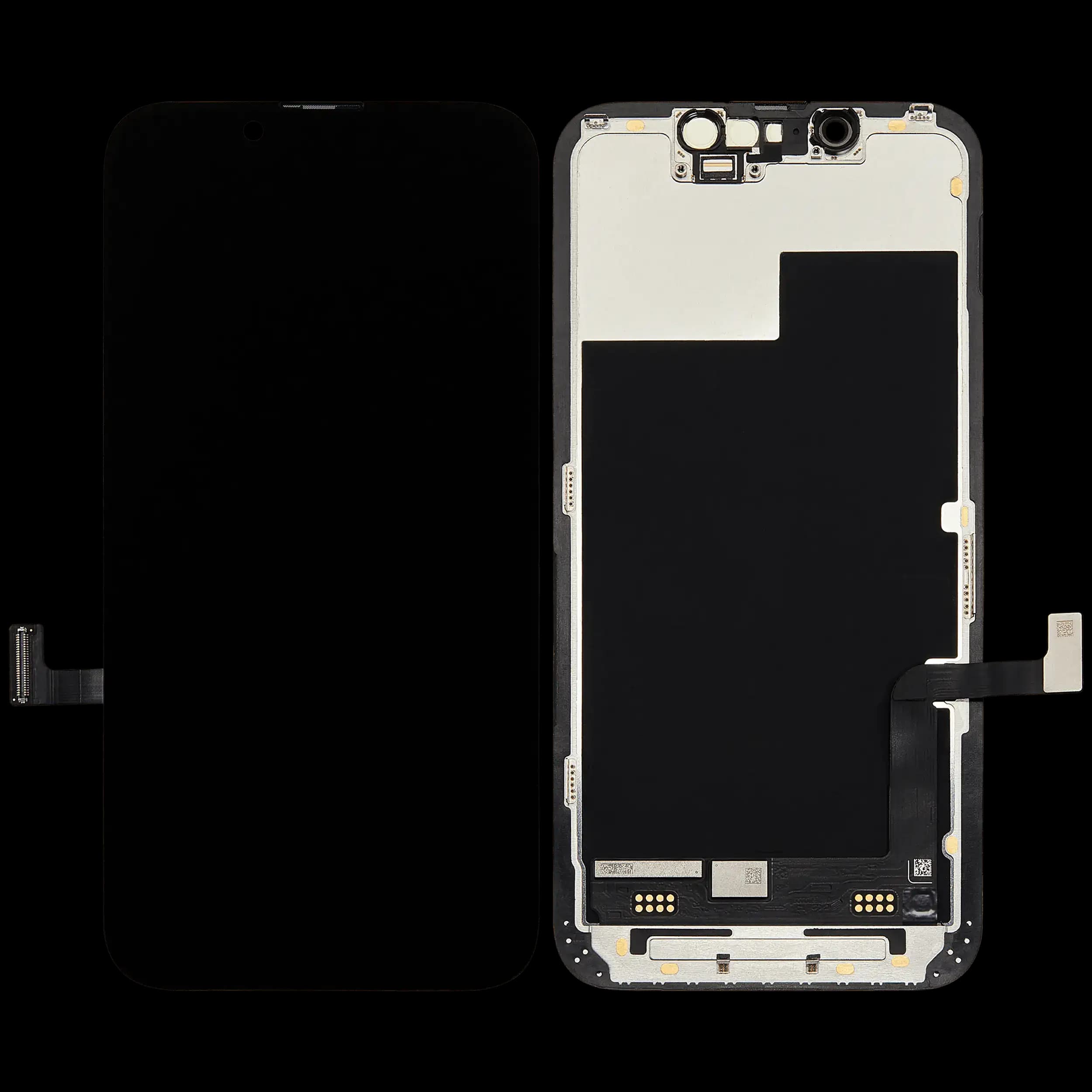 iPhone 13 mini Display