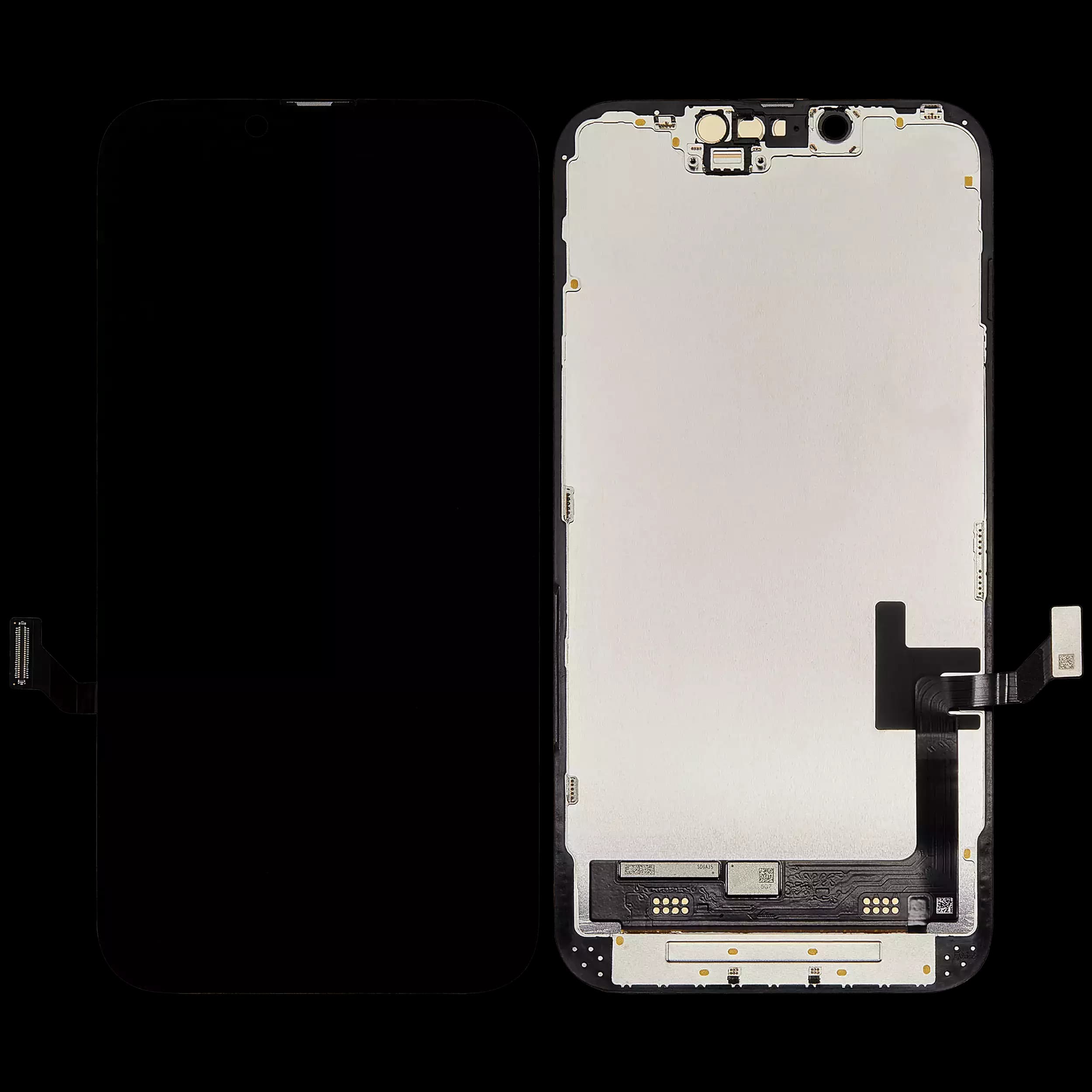 iPhone 14 Display