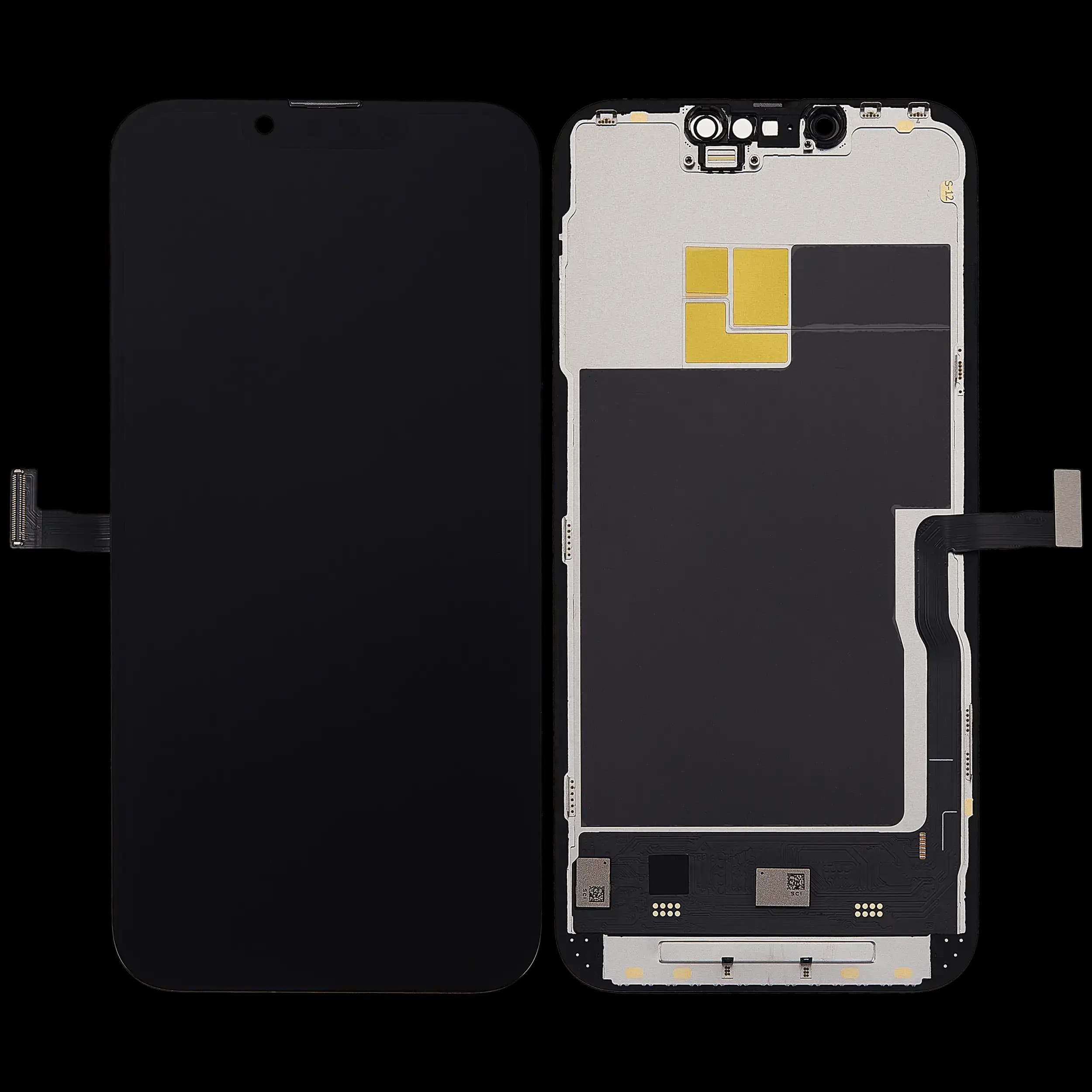 iPhone 13 Pro Display