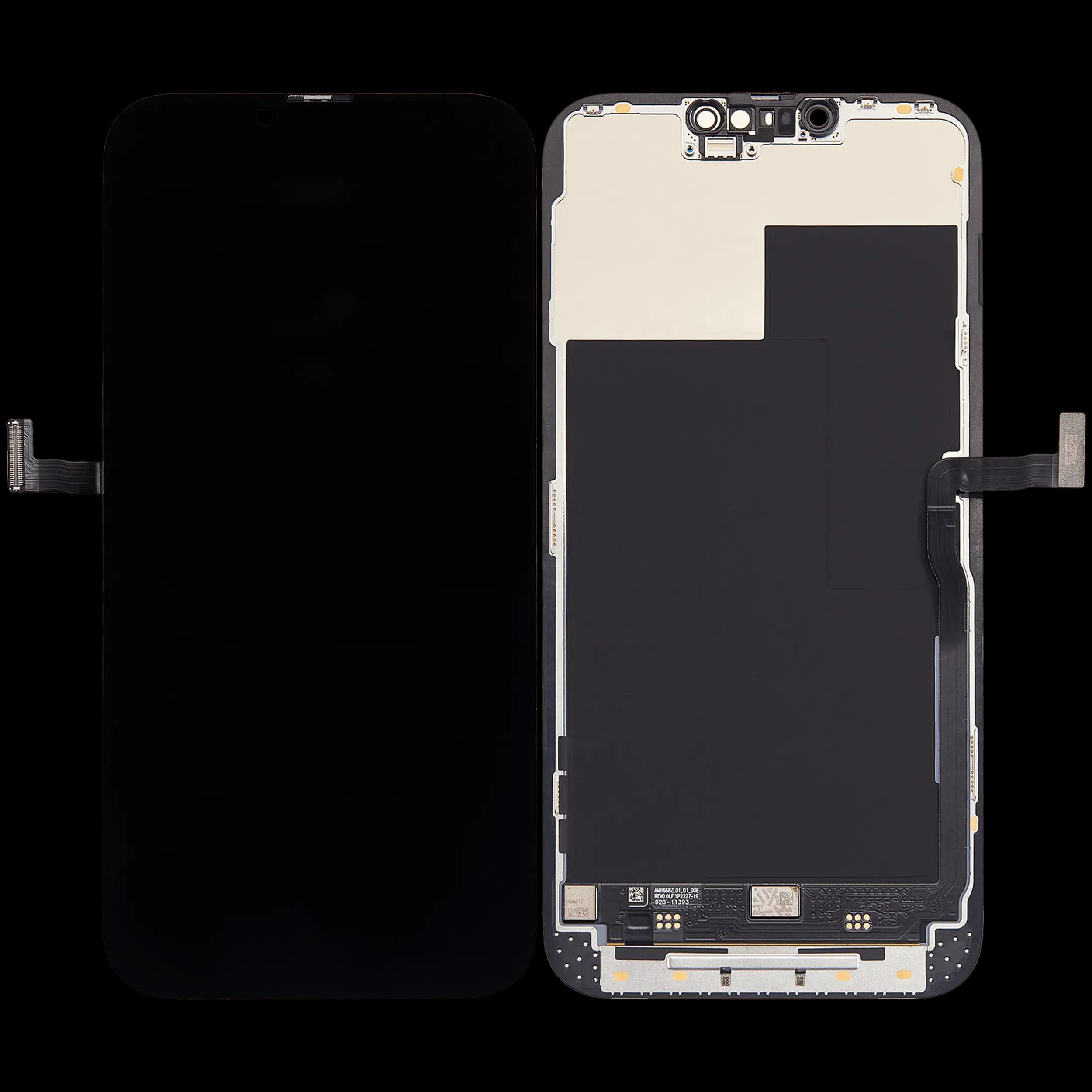 iPhone 13 Pro Max Display