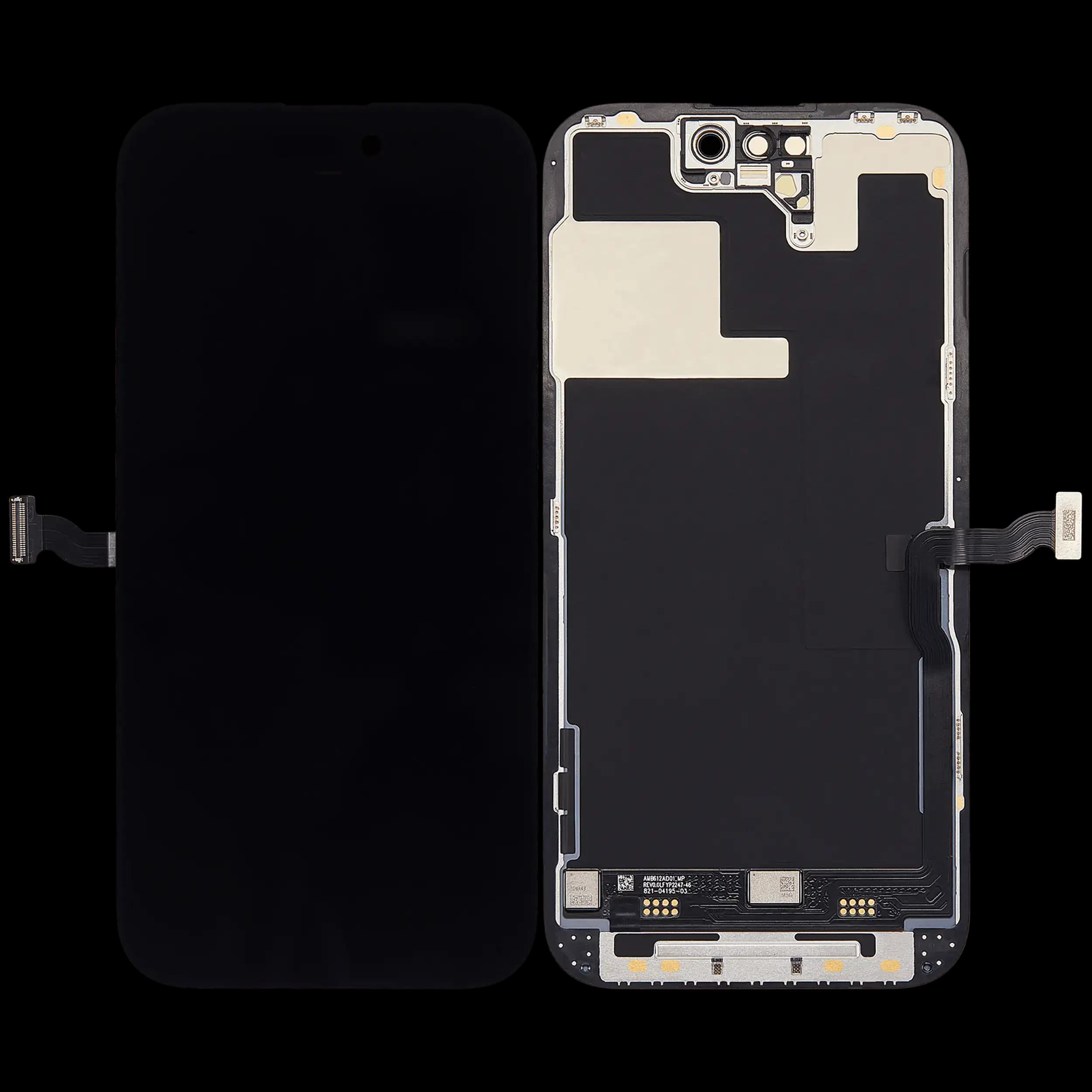 iPhone 14 Pro Max Display
