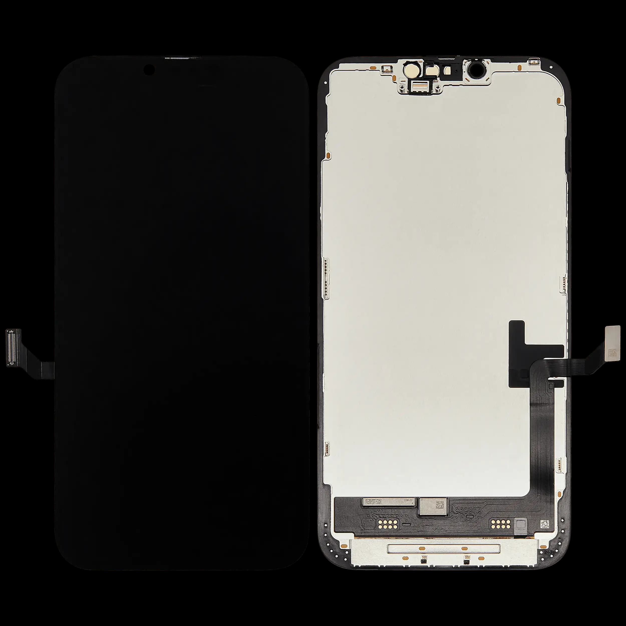 iPhone 14 Plus Display