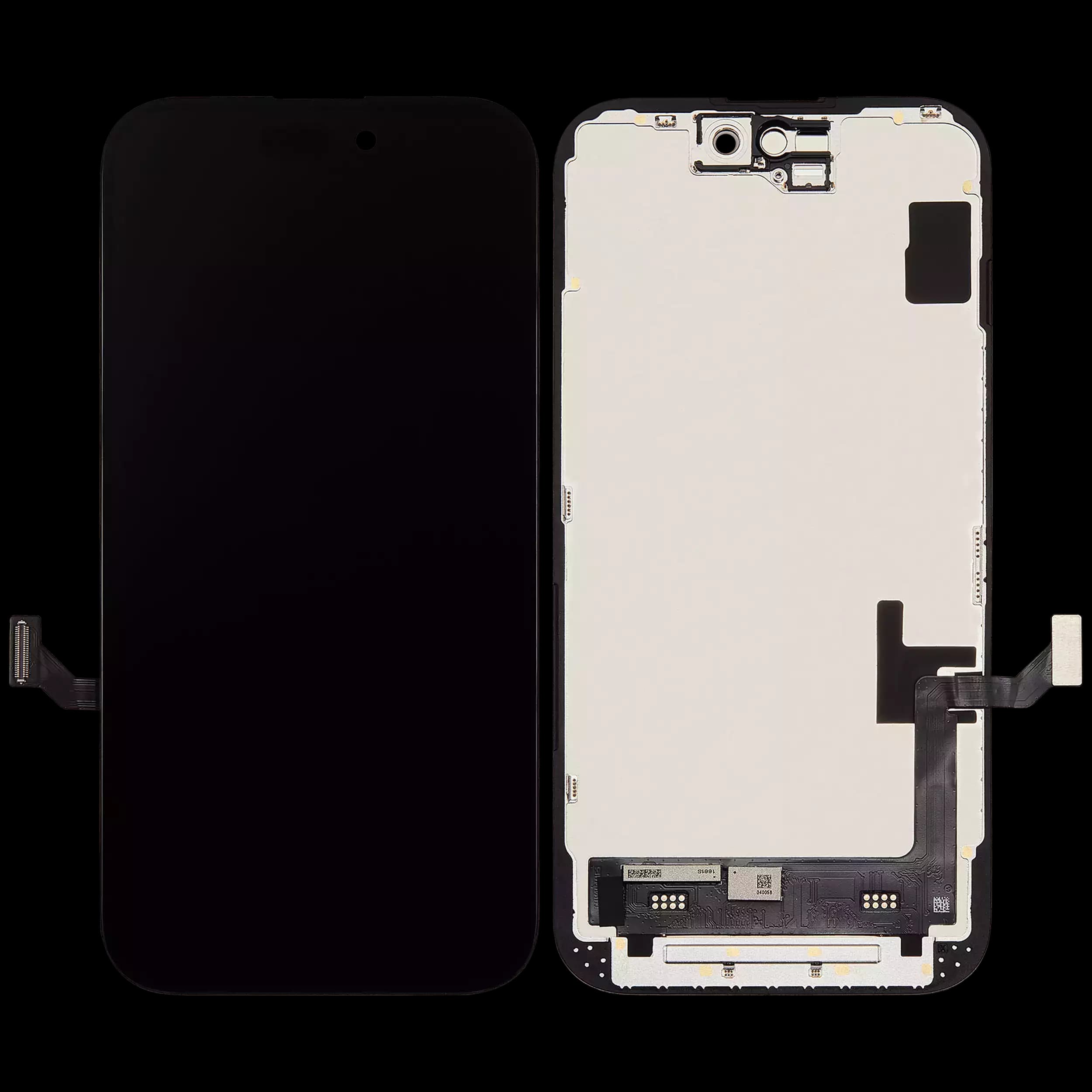 iPhone 15 Display