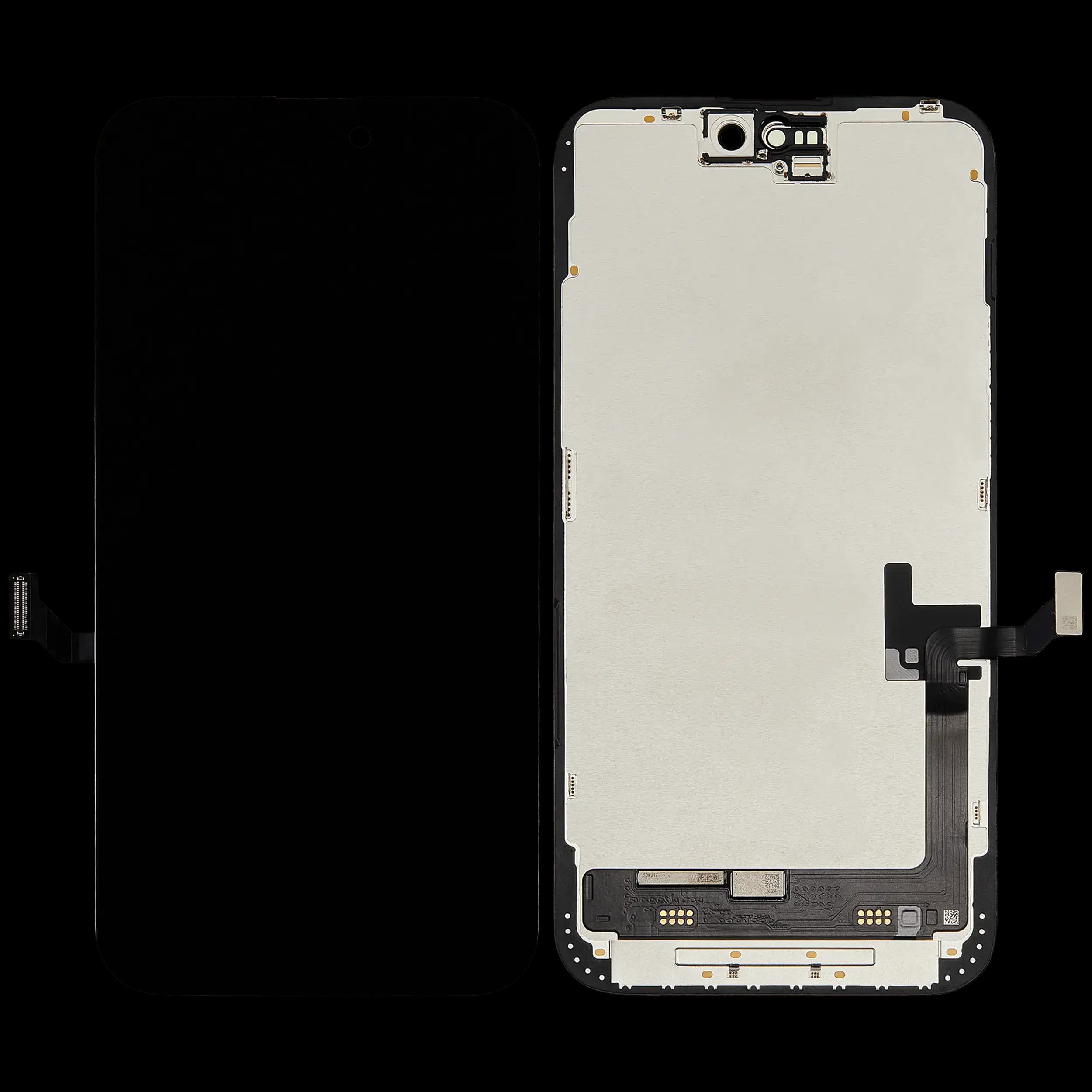 iPhone 15 Plus Display