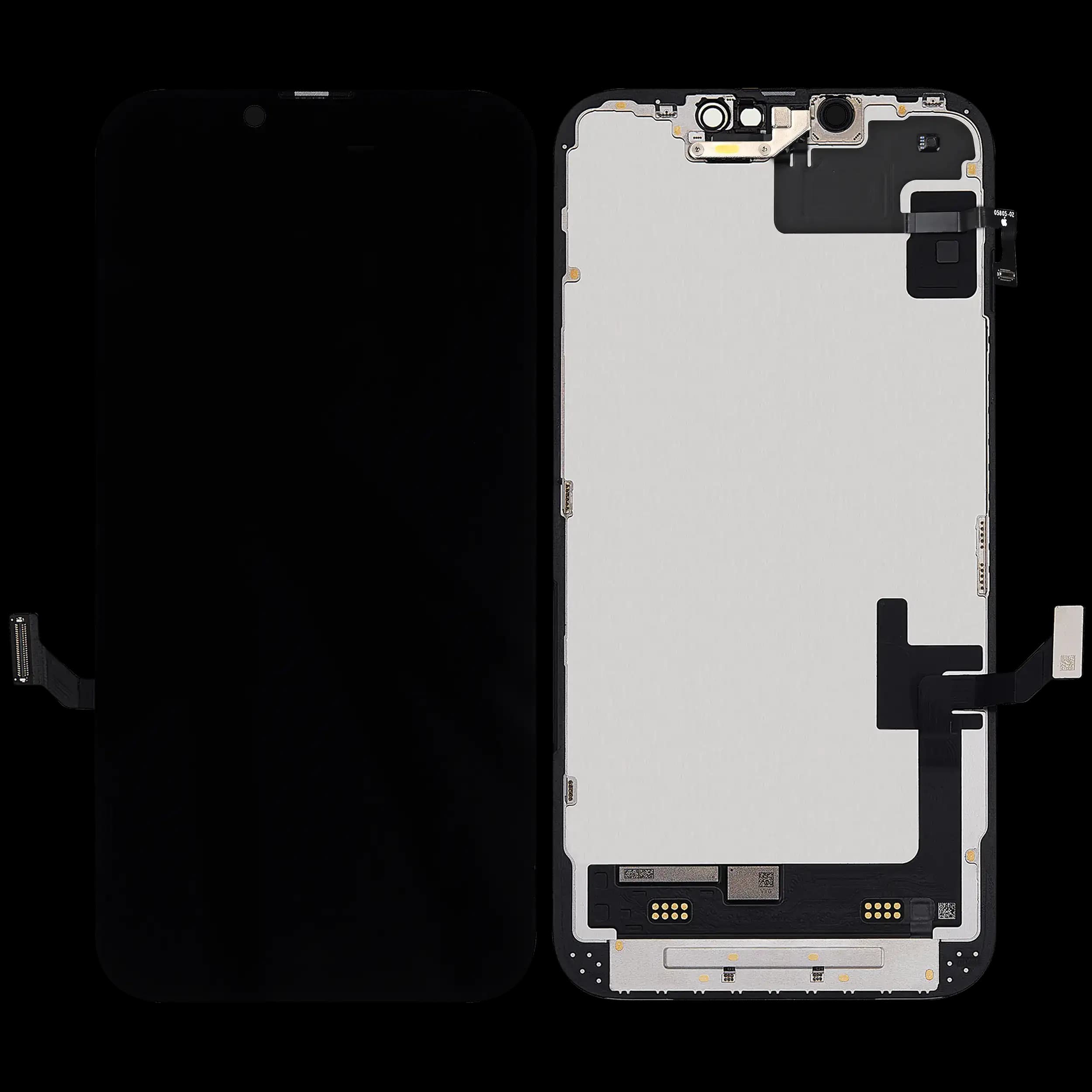 iPhone 17e Display