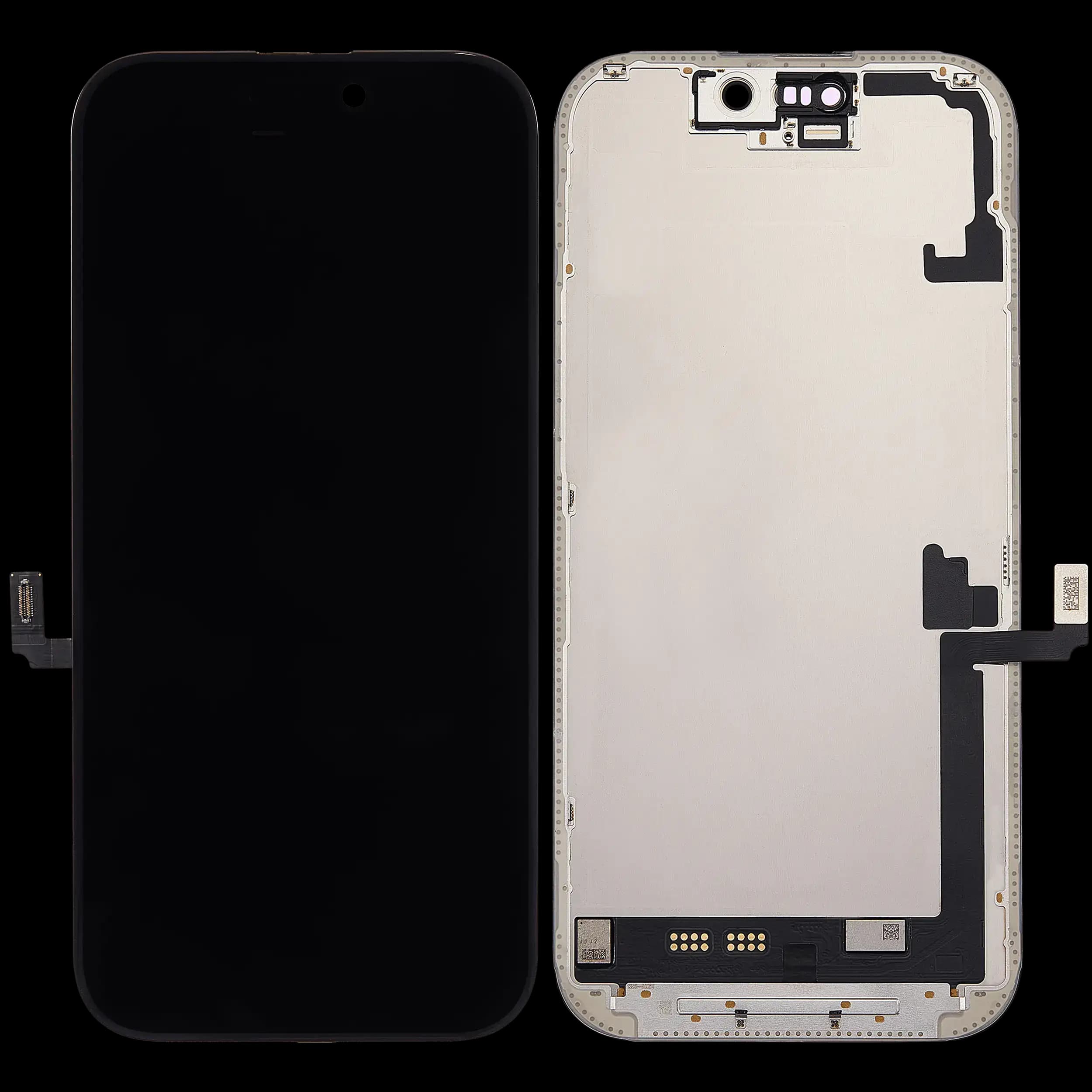 iPhone 17 Display
