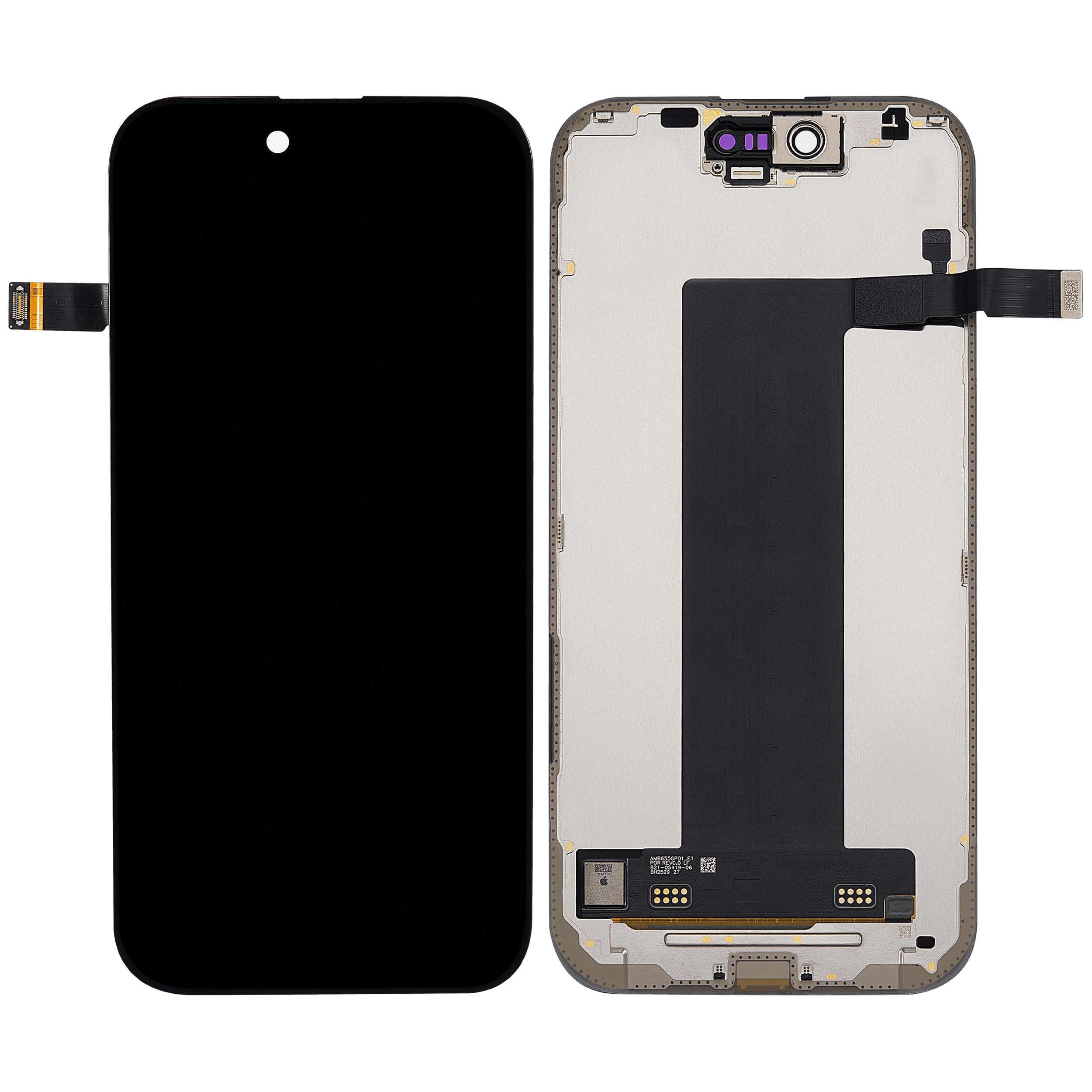 iPhone Air Display