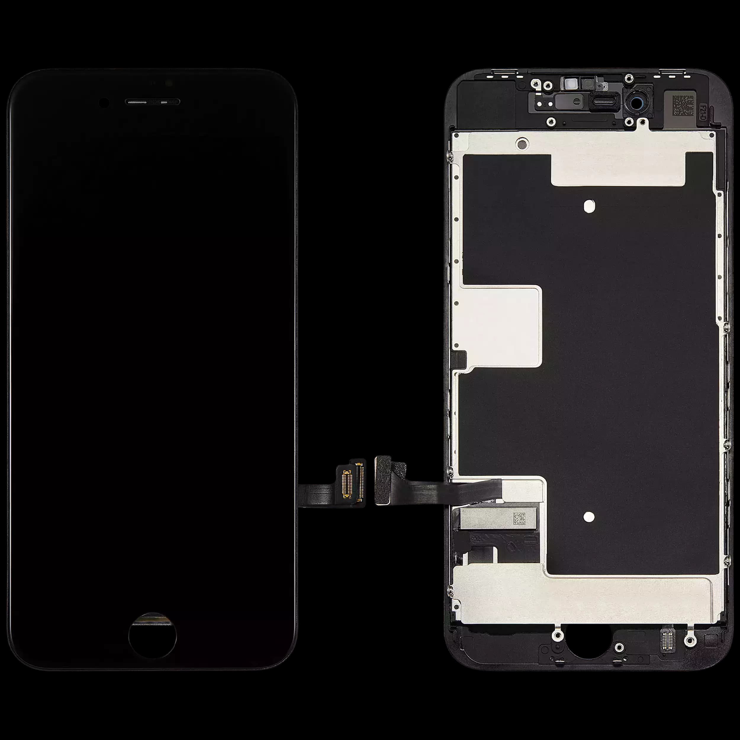 iPhone SE (3rd generation) Display