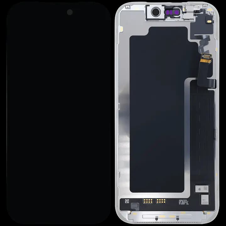 iPhone Air Screen