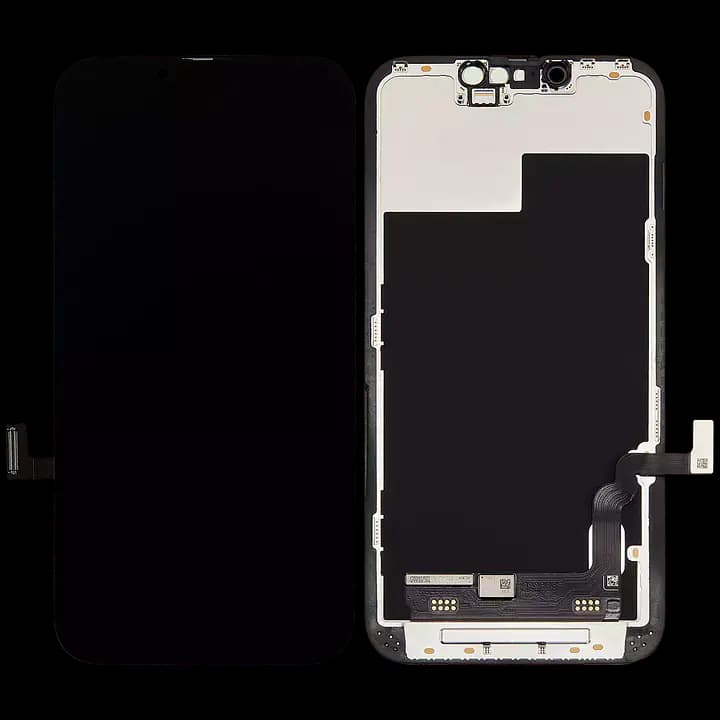 iPhone 13 Display