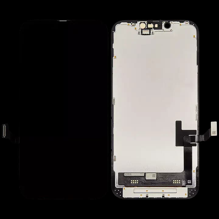 iPhone 14 Display
