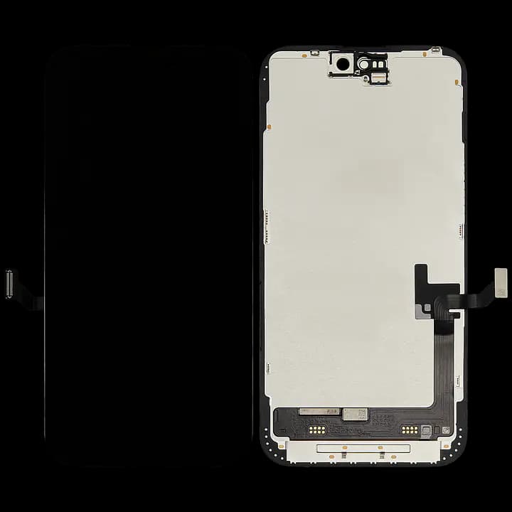 iPhone 15 Plus Display