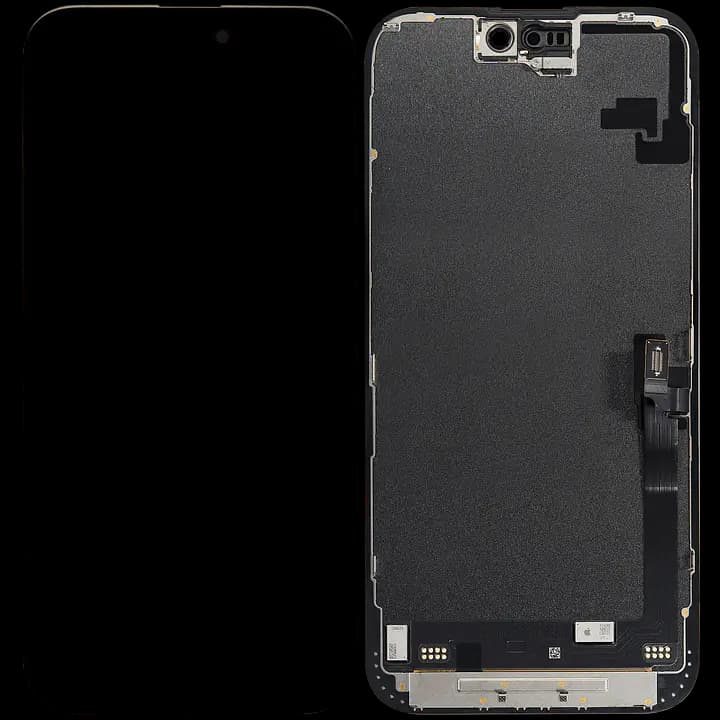 iPhone 16 Plus Display