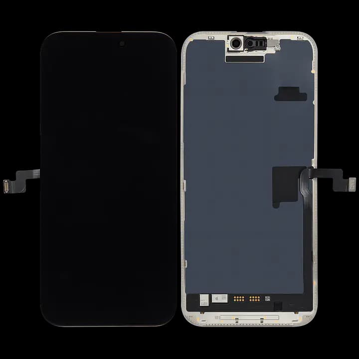 iPhone 16 Pro Max Display