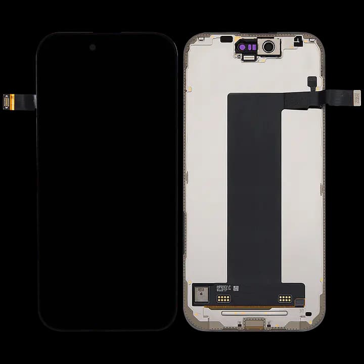 iPhone Air Display