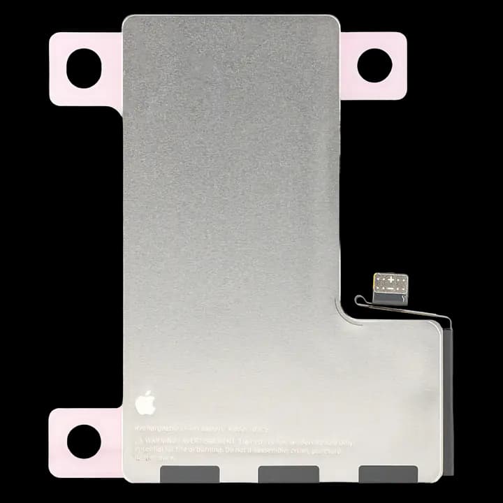 iPhone 14 Battery