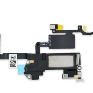 Ear Speaker (incl. sensor flex), For iPhone 12 and iPhone 12 Pro