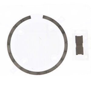 Cover Magnet (inner), For iPhone 12 / 12 Pro / 12 Pro Max
