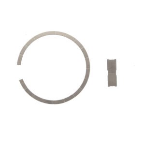 Cover Magnet (inner), For iPhone 13 / 13 Pro / 13 Pro Max