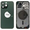 Rear Cover (Pulled) - Green, For iPhone 13 Pro