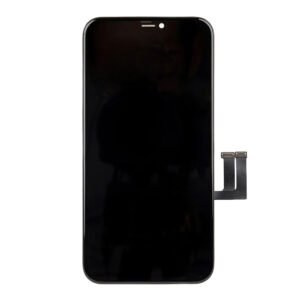 LCD Touchscreen (Factory std. - Sharp; DKH/C01), For iPhone 11