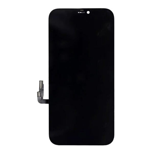 OLED (soft) Touchscreen (Refurb), For iPhone 12 and iPhone 12 Pro