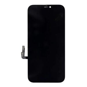 OLED (soft) Touchscreen (Pulled), For iPhone 12 and iPhone 12 Pro