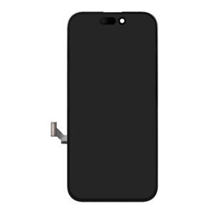 OLED (Soft) Touchscreen (Refurb), For iPhone 15 Plus