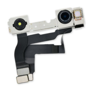 Front Camera & Flex Cable Sensor, For iPhone 12 and iPhone 12 Pro
