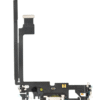 Dock connector - Black, for iPhone 12 Pro Max