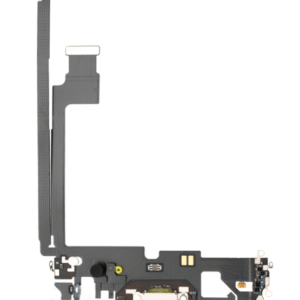 Dock Connector - Blue, for iPhone 12 Pro Max