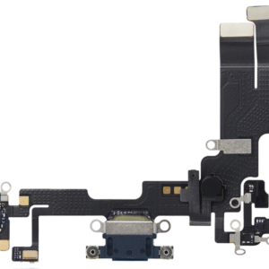 Dock Connector - Black, for iPhone 14