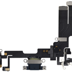 Dock Connector - Blue, for iPhone 14