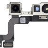 Front Camera, For iPhone 14