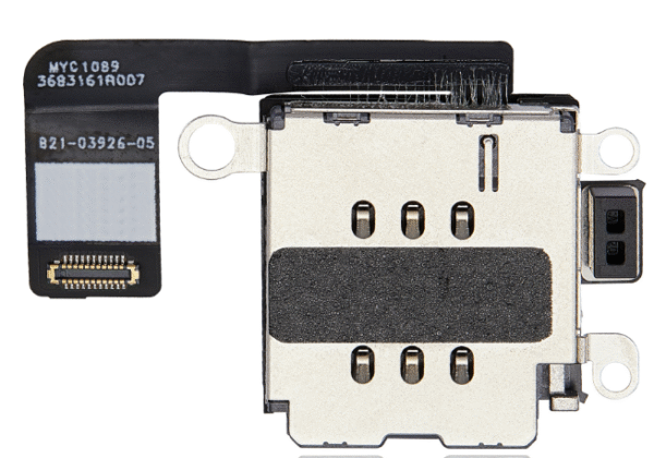 Simcard Reader, for iPhone 14