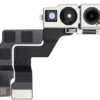 Front Camera, For iPhone 14 Pro Max