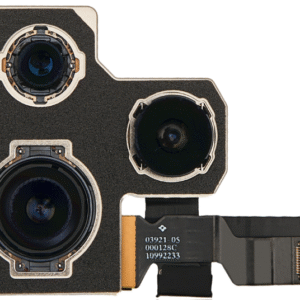 Rear Camera, For iPhone 14 Pro Max
