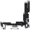 Dock Connector - White, for iPhone 14 Plus