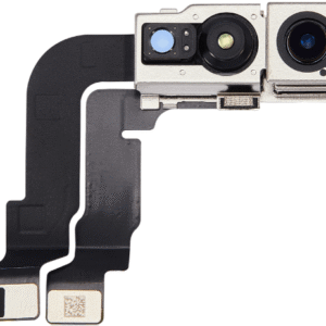 Front Camera, For iPhone 15 Pro