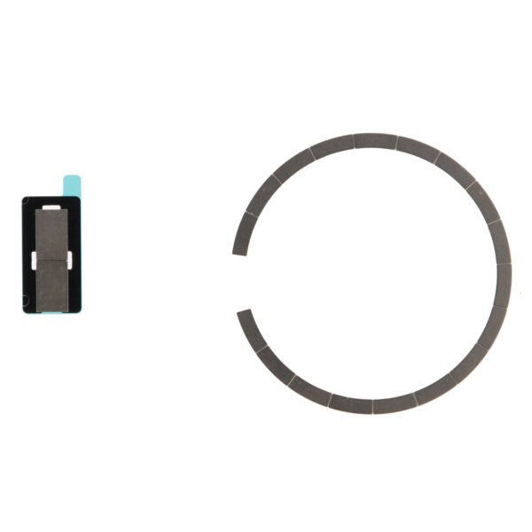Back Glass Magneet, For iPhone 16