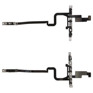 Flex Cable Power & Volume Button, For iPhone 15 Pro
