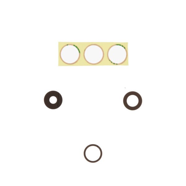 Camera Glass, For iPhone 15 Pro
