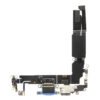 Dock Connector - Blue, For iPhone 16