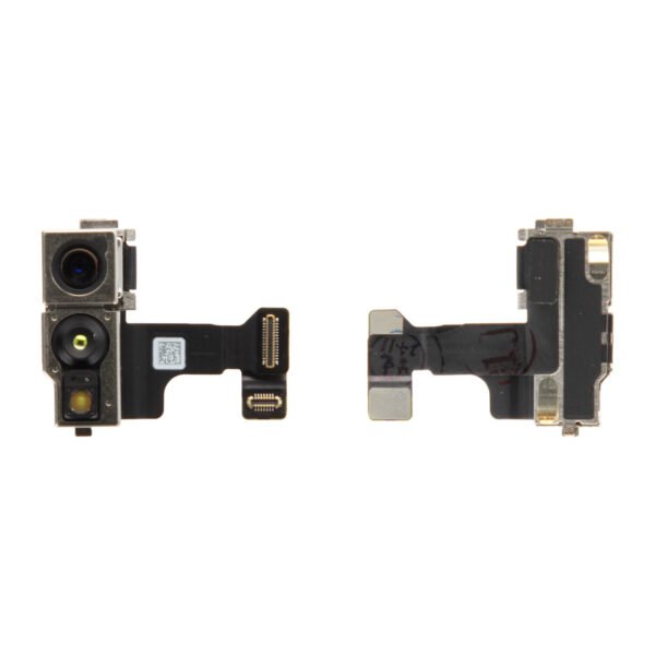 Front Camera, For iPhone 16