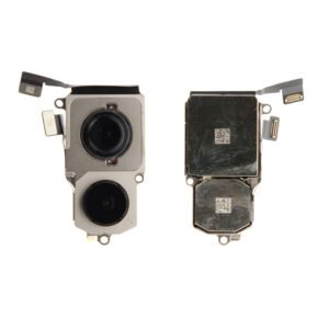 Rear Camera, For iPhone 16