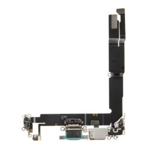 Dock Connector - Green, For iPhone 16 Plus